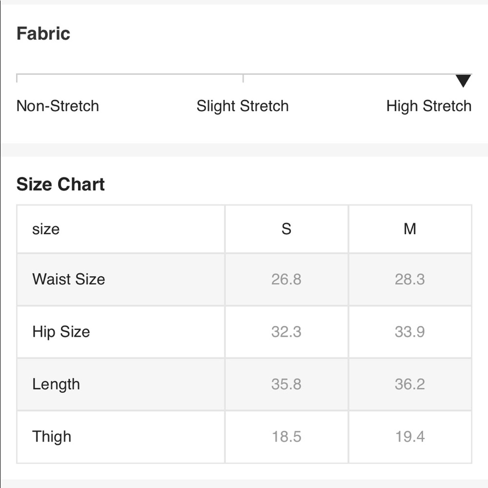 Black Paneled Mesh Workout Pants - Picture 7 of 7